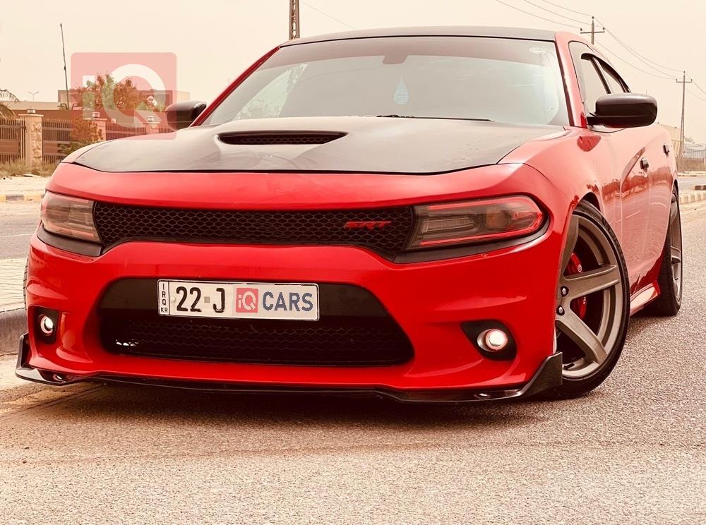 دودج تشارجر